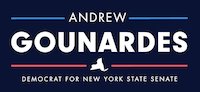 New York State Senator Andrew Gounardes