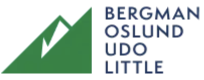 Bergman Oslund Udo Little