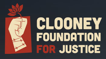 Clooney Foundation For Justice