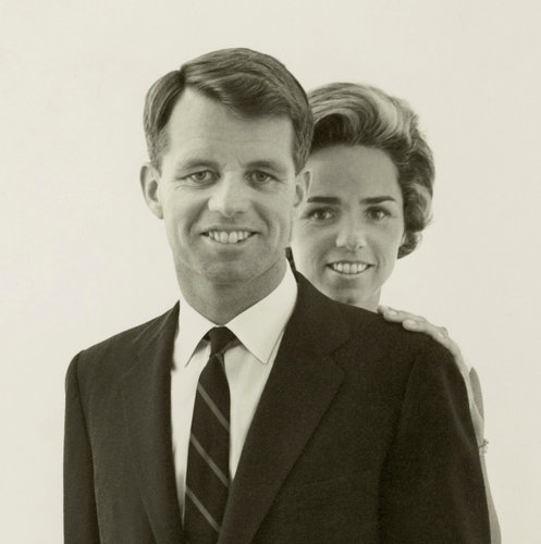 Ethel S. Kennedy