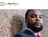 Lee Merritt, Esq.