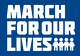 #MarchForOurLives