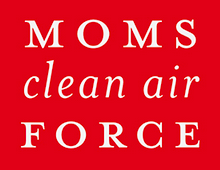 Moms Clean Air Force