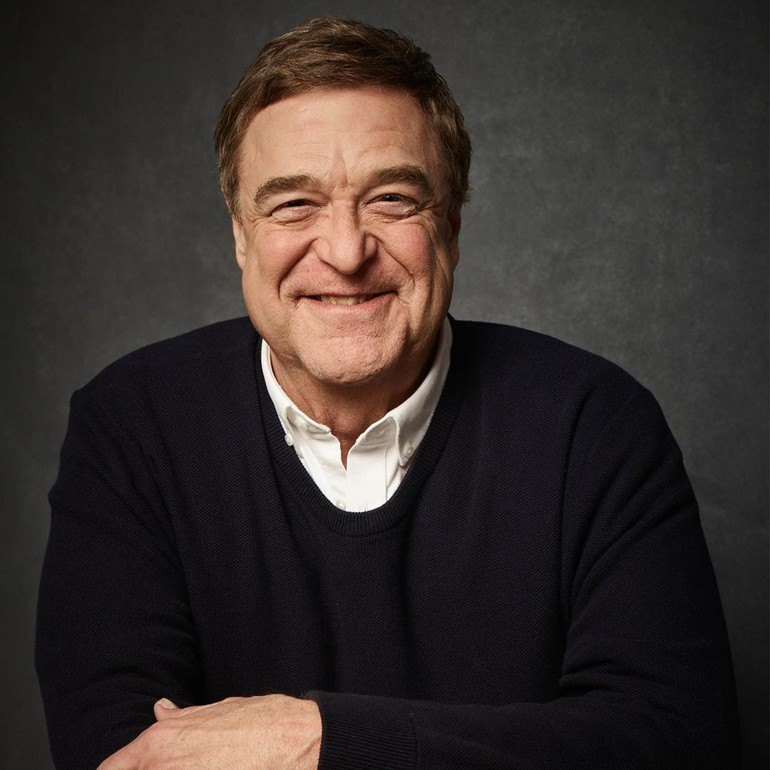 John Goodman