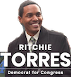 Ritchie J. Torres