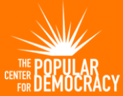 The Center for Popular Democracy