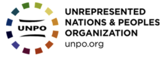 Unrepresented Nations & Peoples Organization