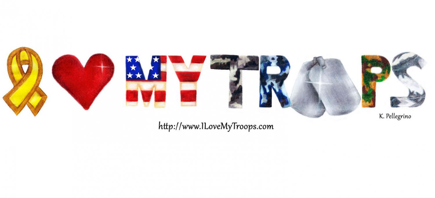 ILoveMyTroops Too cover photo