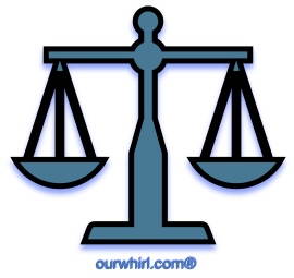 ourwhirl.com® Justice Links