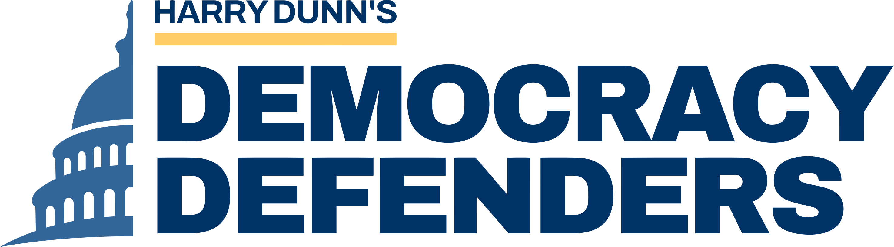 Democracy Defenders PAC