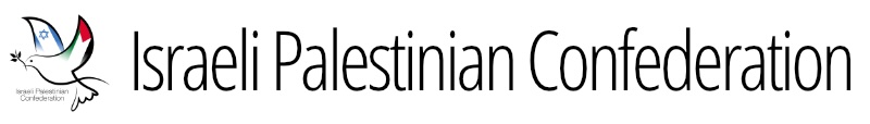 Israeli-Palestinian Confederation