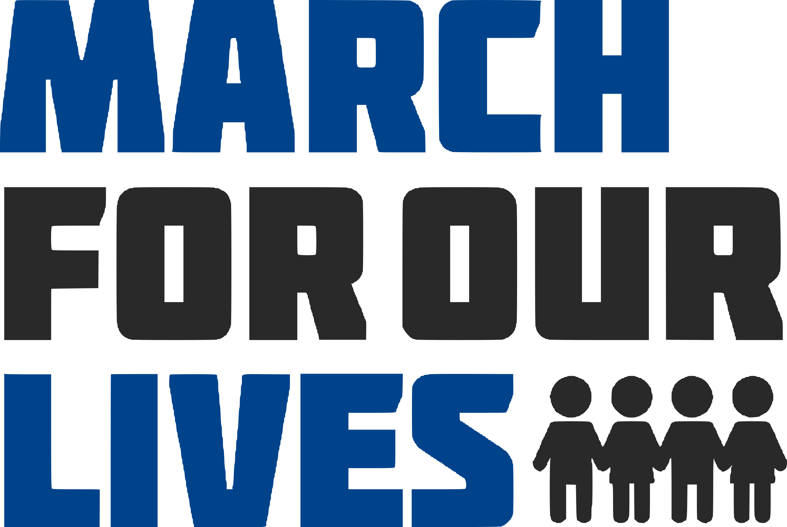 #marchforourlives March 24, 2018