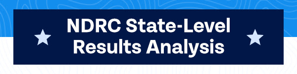 National Democratic Redistricting Committee State Level Results Analysis