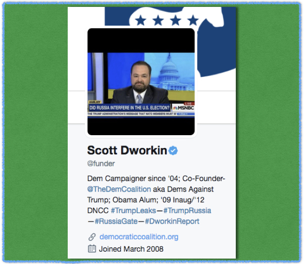 Scott Dworkin