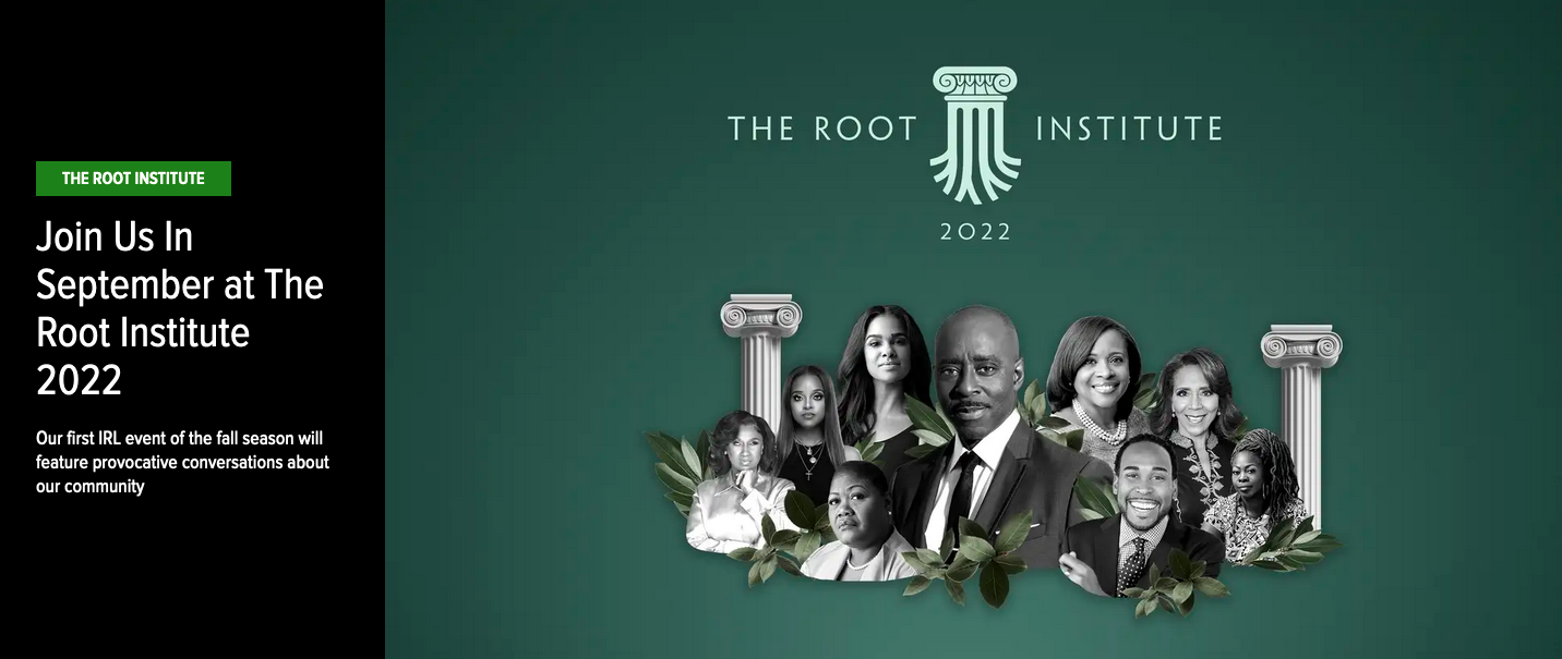 The Root Institute