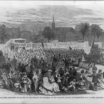 Library of Congress Emancipation Day Apr 16, 1862