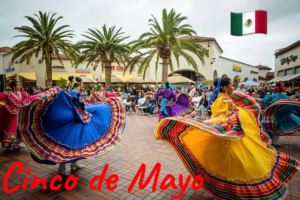 Cinco de Mayo (Fifth of May)