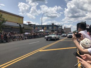 2019 Coney Island Brooklyn NY Mermaid Parade