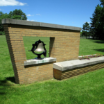 Kent State University Ohio Victory Bell