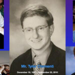 Mr. Tyler Clementi