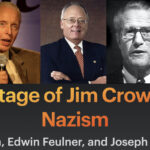 Heritage Foundation, Joseph Coors, Laszlo Pasztor, Paul Weyrich