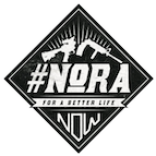 #NoRA For A Better Life Moving culture into a less violent place by counteracting the influence of NRA money in the American political system