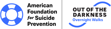 American Foundation for Suicide Prevention