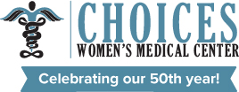 Choices Women's Medical Center One of the first abortion clinics in the country, now with a full range of reproductive health services. GYN exams, prenatal care, birth control, abortion services, counseling and more.