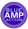 Blue Amp Action Through Cliff Schecter, Blue Amp Action is a powerful voice for progressive causes, civil rights and women’s rights. Working for people, working for change.