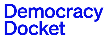 Democracy Docket Democracy Docket is the leading progressive source for information, analysis and opinion about voting rights, elections and democracy. 