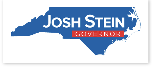 Josh Stein Josh has worked hard to keep families safe, hold corporate wrongdoers accountable for the damages done, make polluters pay to clean up their messes, and defend your reproductive and voting rights.