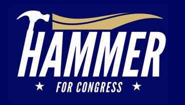 Trygve Hammer #USMC, #USNavy, pro-choice, tax fairness, infrastructure improvements even in rural areas, climate change focused, affordable healthcare and Rx costs, and a no-brainer, protect democracy. That’s what’s up!