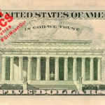 moveon.org - Stamp Money Out of Politics